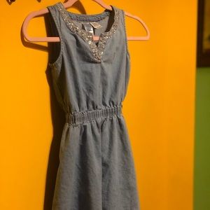 Guess Denim Dress